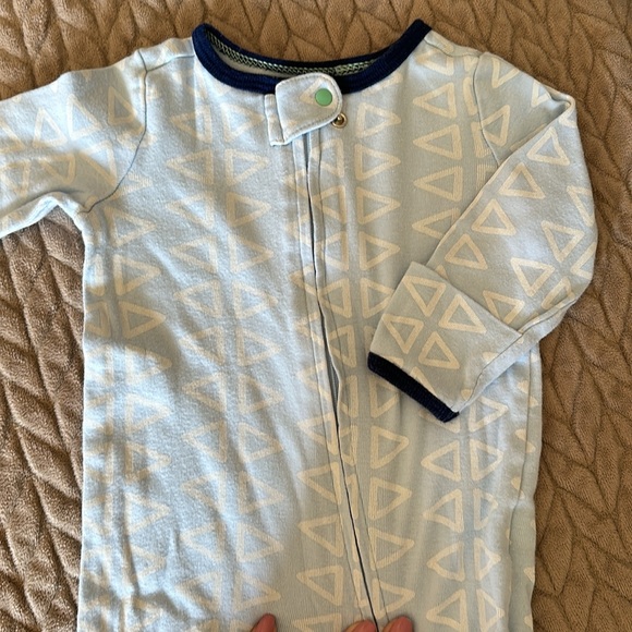 Cloud Island sleepers - Picture 3 of 10